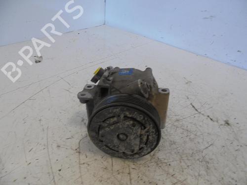 Used AC compressor CITROËN C1 (PM_, PN_) 1.0 (68 hp) 6921492