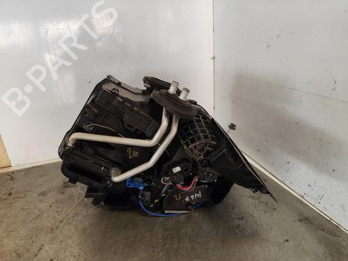Used Heater matrix box RENAULT CLIO IV (BH_) [2012-2021]  27614491