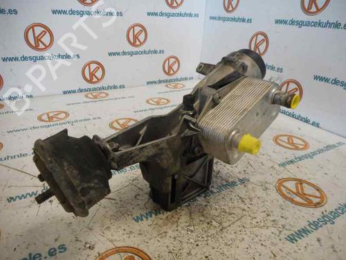 Andre BMW 3 (E46) 320 d (136 hp) 14179303