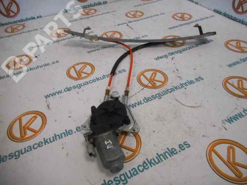 Front left window mechanism PEUGEOT 106 II (1A_, 1C_)  | BP2465033C22 