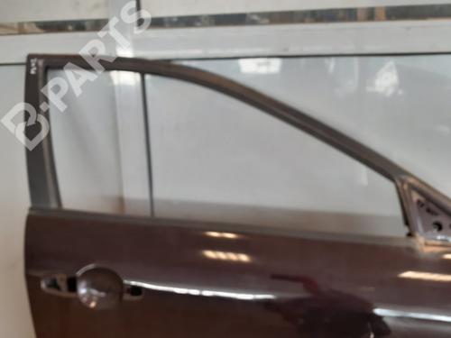 Right front door MAZDA 6 Saloon (GG) 2.0 DI (GG14) | BP10057229C3 