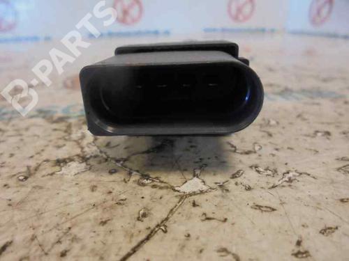 Ignition coil PORSCHE CAYENNE (9PA) 3.6 | BP4722964M94 