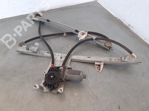 Used Front right window mechanism CITROËN XSARA PICASSO (N68) [1999-2012]  9826144