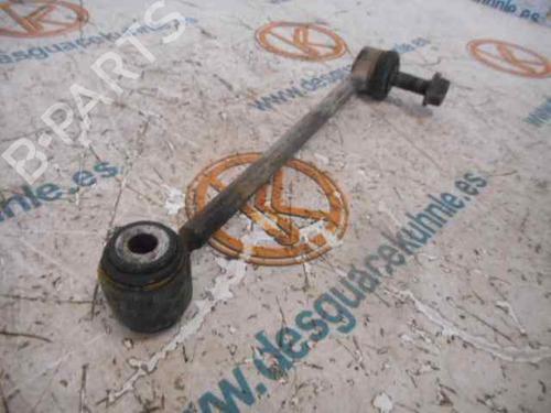 Left rear suspension arm PEUGEOT 406 Coupe (8C) 2.2 HDI | BP14180833M14 