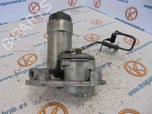Used Support AUDI A6 C5 (4B2) 2.5 TDI (150 hp) 14179262