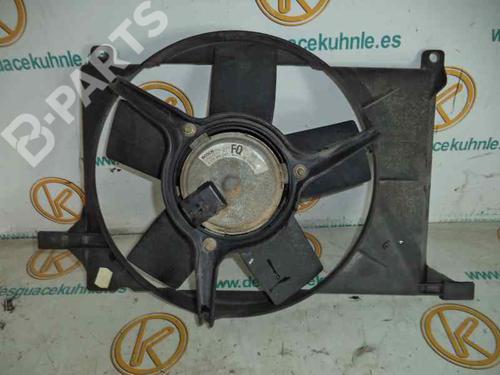 Køleventilator elektrisk OPEL CORSA B (S93) 1.4 i (F08, F68, M68) | BP2450915M35 