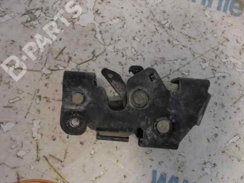 Rear left lock FORD TOURNEO CONNECT  | BP5030076C100 