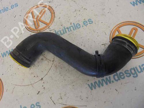 Used Pipe SEAT IBIZA III (6L1) [2002-2009]  14184753