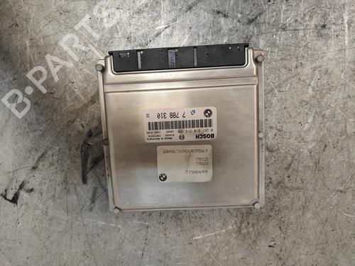 Used Engine control unit (ECU) Engine control unit (ECU) BMW 5 (E39) 530 d (193 hp) 32866936 32866936