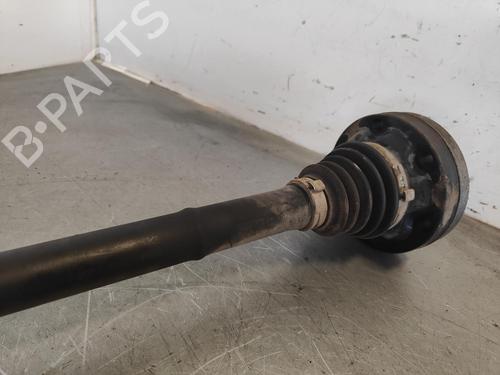 Right rear driveshaft VW TOUAREG (7LA, 7L6, 7L7)  | BP12516410M41 