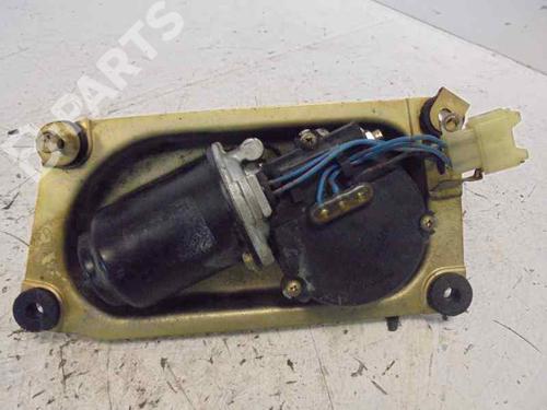 Front wiper motor SUZUKI GRAND VITARA I (FT, HT) 2.5 V6 24V 4x4 (TD62, SQ625) BP5329377M29
