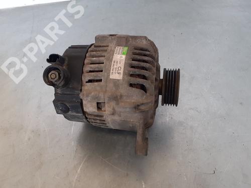 Alternator PEUGEOT 306 (7B, N3, N5)  | BP7759732M7 