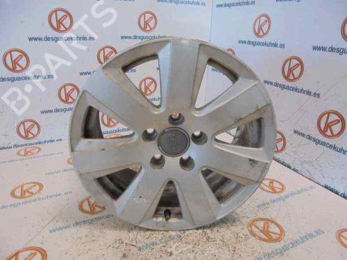 Felg AUDI A6 C6 (4F2) 3.0 TDI quattro (225 hp) 2498955