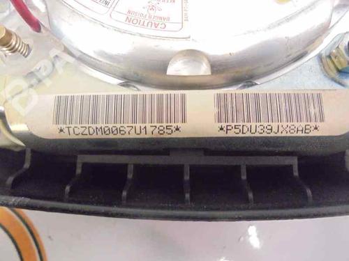 Airbag Kit JEEP GRAND CHEROKEE I (ZJ, ZG)  | BP2485407C86 
