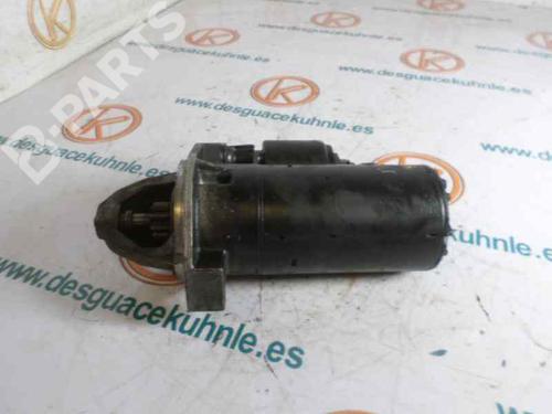 Starter MERCEDES-BENZ 190 (W201) E 2.3 (201.028) | BP2495092M8 