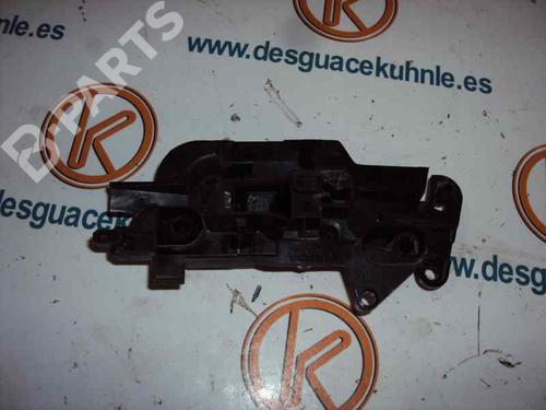 Rear right interior door handle CITROËN XANTIA (X1_, X2_) 1.9 Turbo D | BP3218583I16 