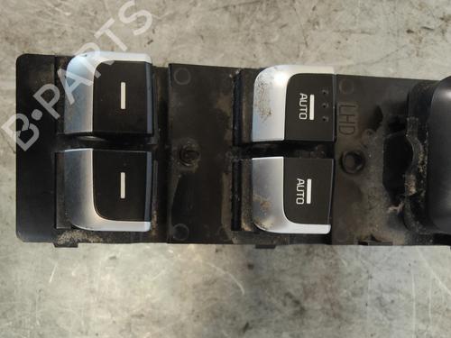 Left front window switch KIA OPTIMA (JF)  | BP33430881I27  - Image 6