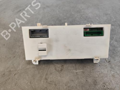 Commande Chauffage RENAULT LAGUNA II (BG0/1_)  | BP13088735I5 