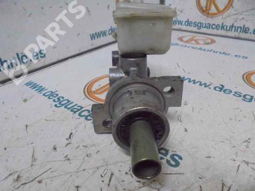 Brake master cylinder CITROËN XSARA PICASSO (N68) 2.0 HDi | BP2483666M77 