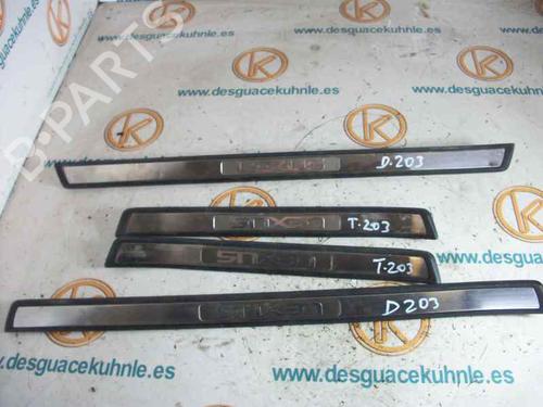 Autre LEXUS RX (MCU15) 300 (MCU10_, MCU10R) BP14192902O1