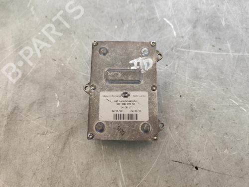 Module xenonverlichting MERCEDES-BENZ E-CLASS (W211) E 270 CDI (211.016) (177 hp) 15767041