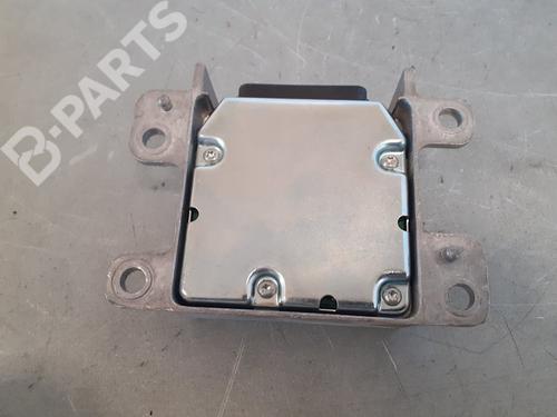 Kollisjonspute styreenhet JEEP GRAND CHEROKEE II (WJ, WG)  | BP9250616M53 