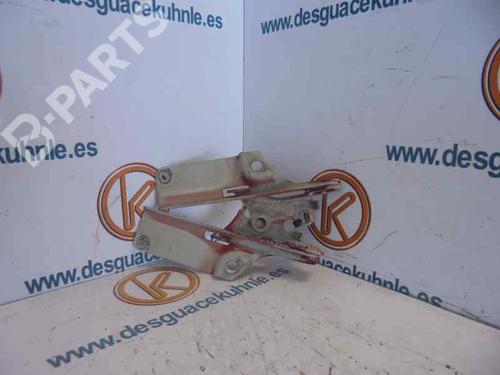 Hood lock NISSAN MICRA II (K11) 1.0 i 16V (K11) | BP8779774C133 