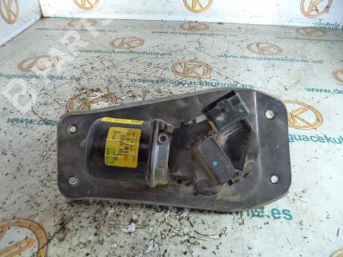 Used Front wiper motor PEUGEOT PARTNER MPV (5_, G_) 2.0 HDI (90 hp) 2471448