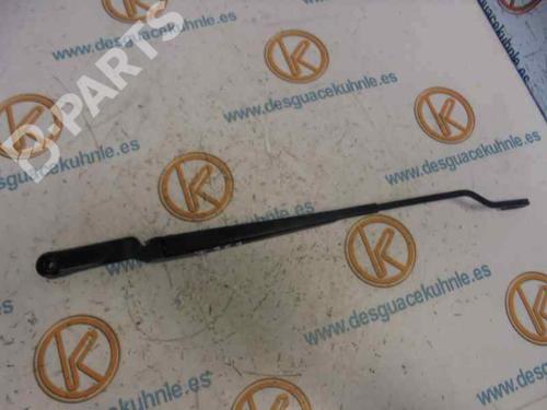 Front windshield wiper arm VW GOLF IV (1J1) 1.9 TDI | BP4732043C143 