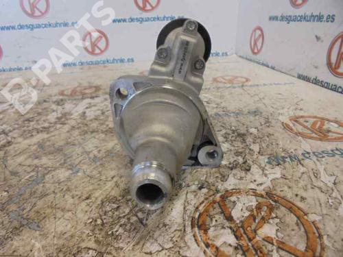 Startmotor AUDI A4 B5 (8D2) 2.5 TDI | BP2487936M8 