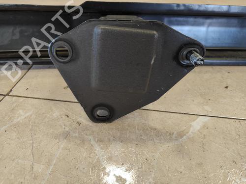 Rear bumper reinforcement MERCEDES-BENZ A-CLASS (W169)  | BP17222615C73 
