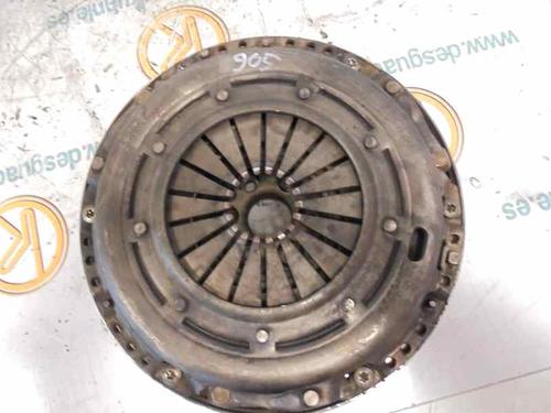 Used Flywheel MAZDA 3 Saloon (BK) 1.6 DI Turbo (BK12Y) (109 hp) 14183744