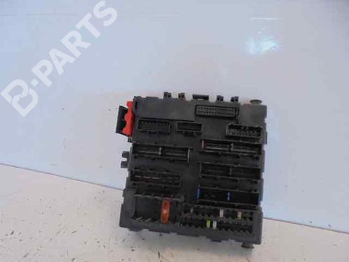 Sikringsdose OPEL VECTRA C (Z02) 2.2 DTI 16V (F69) (125 hp) 6003670
