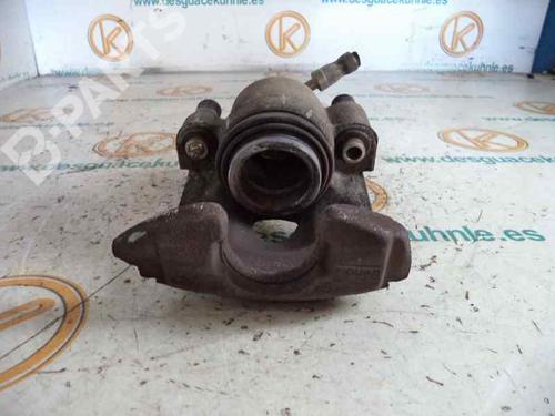 Right front brake caliper VW POLO III (6N1) 60 1.4 | BP11611799M104 