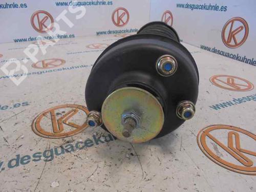 BP2469634M19 | Right rear shock absorber FORD ESCORT V (AAL, ABL) 1.8 TD BP2469634M19