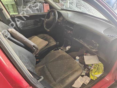 Gearbox SEAT IBIZA II (6K1)  | BP12528129M3 