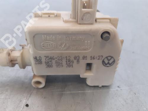 Central lock pump SEAT CORDOBA (6K1, 6K2)  | BP10270799M86 