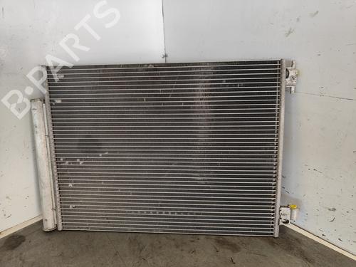 Used AC radiator RENAULT CLIO IV (BH_) [2012-2021]  27606672