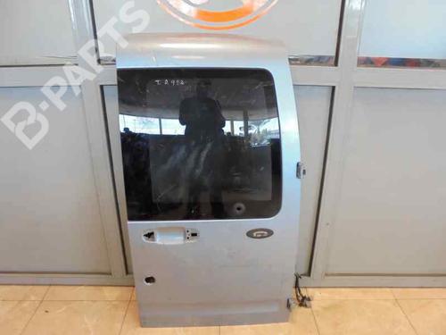 Used Right rear door FORD TOURNEO CONNECT [2002-2013]  4880695
