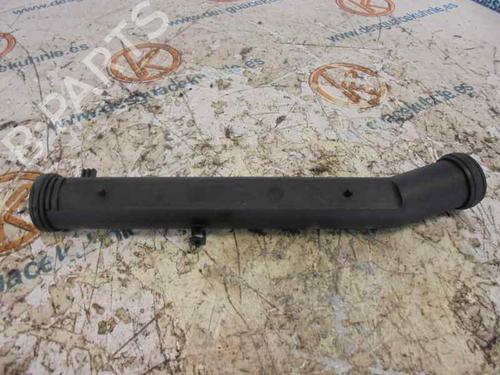 Used Pipe VW POLO III (6N1) 50 1.0 (50 hp) 14180458