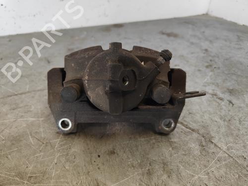 Right front brake caliper RENAULT LAGUNA II (BG0/1_) 2.0 16V (BG03, BG0Z, BG0T, BG1Y) | BP29831204M104