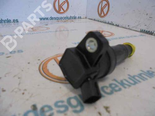 Ignition coil HYUNDAI i10 II (BA, IA) 1.0 | BP2466936M94 