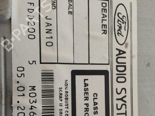 Other FORD MONDEO III Saloon (B4Y)  | BP15734927O1 