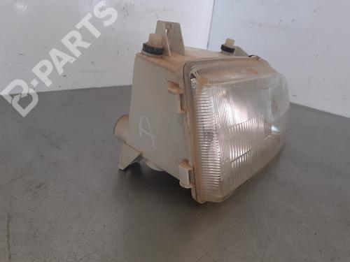 Right headlight FORD ESCORT V Convertible (ALL, BJ2)  | BP7556863C29 