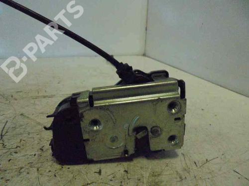 Rear right lock RENAULT MEGANE II Saloon (LM0/1_)  | BP5387400C99 
