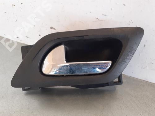 Used Front left interior door handle CITROËN C4 I (LC_) [2004-2014]  7967162