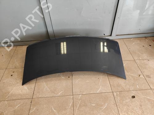Tailgate AUDI A8 D3 (4E2, 4E8) 3.0 TDI quattro | BP22931883C6 