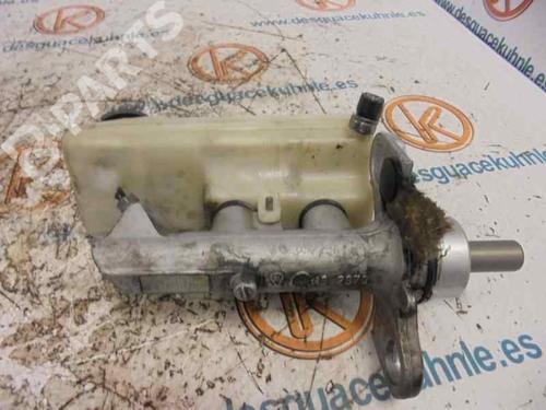 Brake master cylinder RENAULT SCÉNIC II (JM0/1_)  | BP2472971M77 