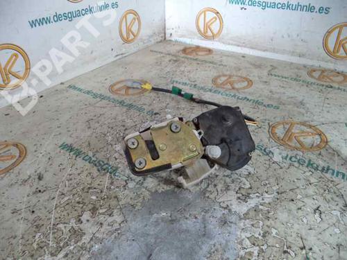Rear left lock ROVER 45 I Hatchback (RT)  | BP2471822C100 
