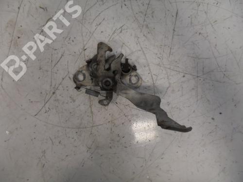 Used Hood lock CITROËN XSARA PICASSO (N68) [1999-2012]  8780923